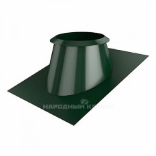 LAVA УПК универсальный 20-35° 200 мм. (RAL 6005) зеленый